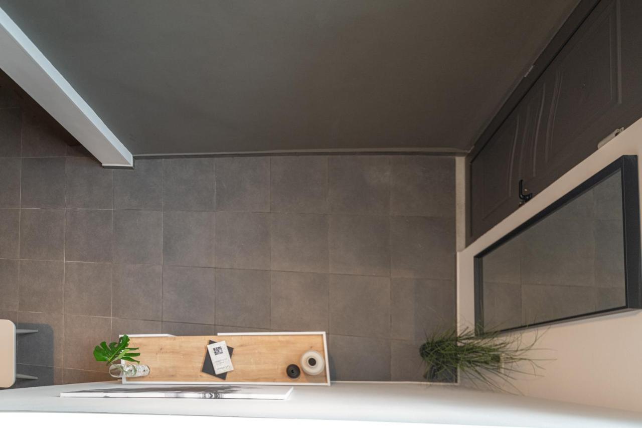 Zen Central Luxury Apartment Héraklion Extérieur photo
