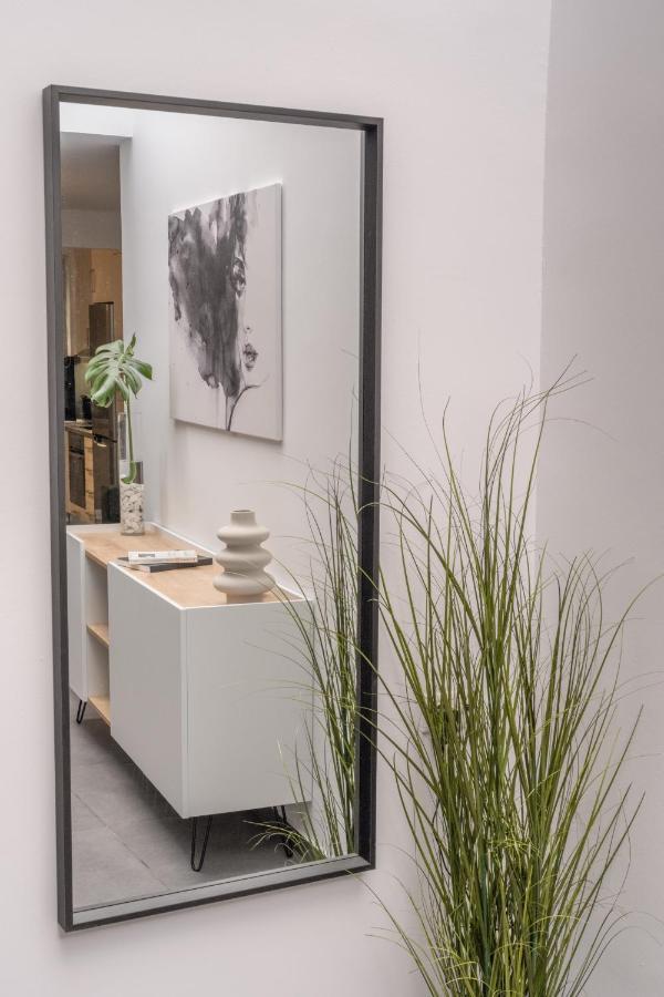 Zen Central Luxury Apartment Héraklion Extérieur photo